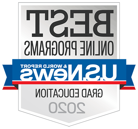 美国最佳在线研究生教育项目排行榜.S. 2020年的新闻